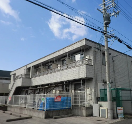 クローバー富士６号館